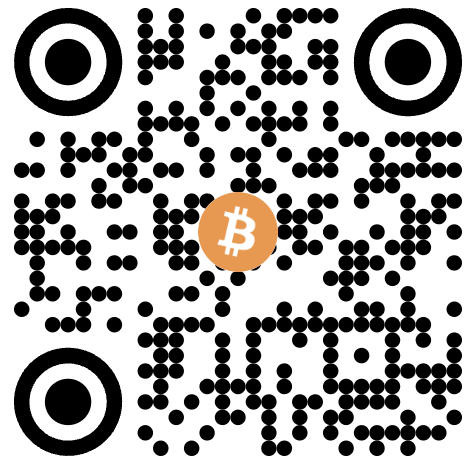 Bitcoin QR Code